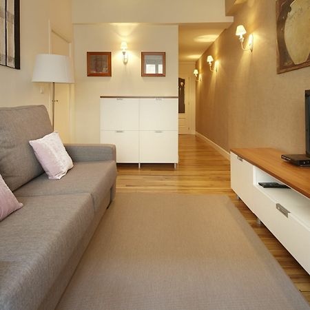 Aquarium Apartment By Feelfree Rentals サン・セバスティアン エクステリア 写真